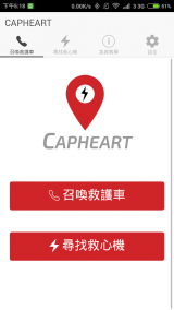 Capheart