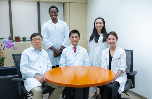 香港大學牙醫學院開設全球首創人工智能診所  AI工具精準預測口腔癌風險 