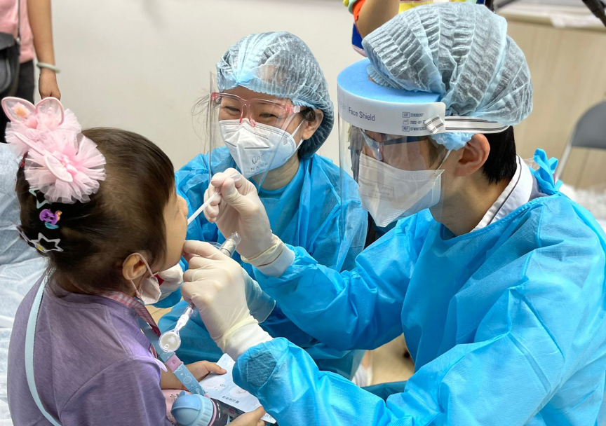 HKU cross-disciplinary research reveals oral microbiota as promising screening tool for young children with autism spectrum disorder (ASD)