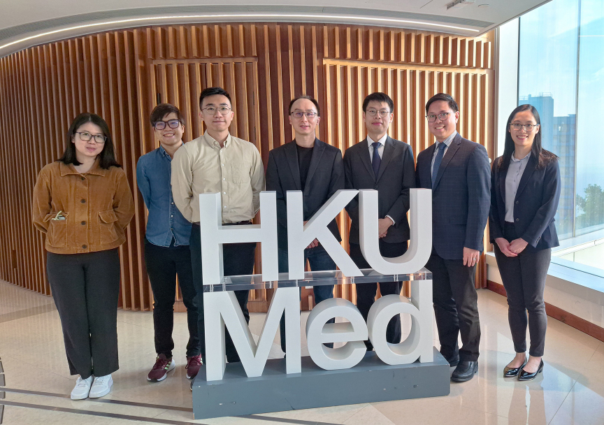 港大醫學院開發全球首個甲狀腺癌診斷人工智能模型 準確率超九成 診前準備時間減半